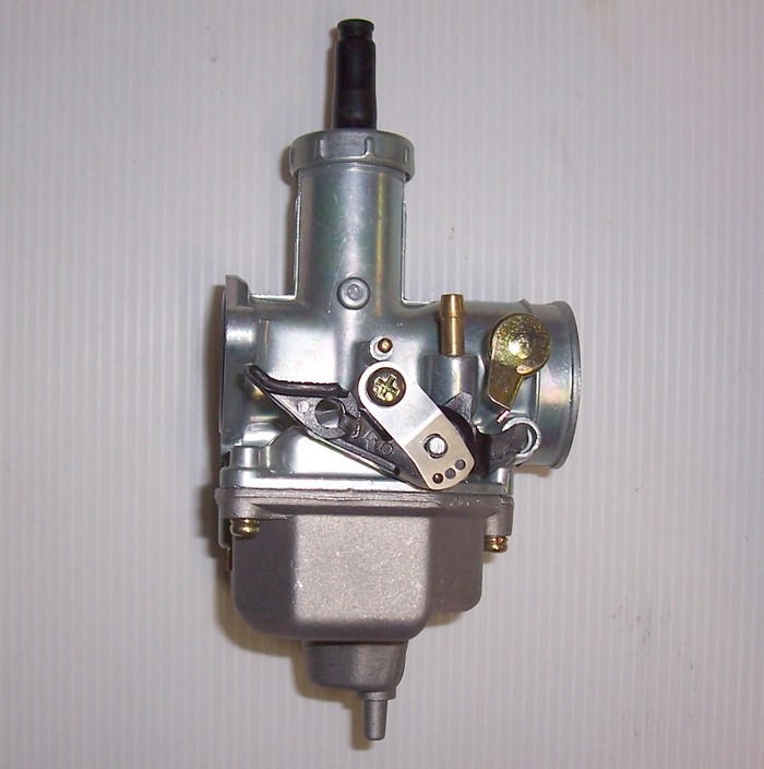 carburateur type PD 22/24 pour 125 XLR.R JD16